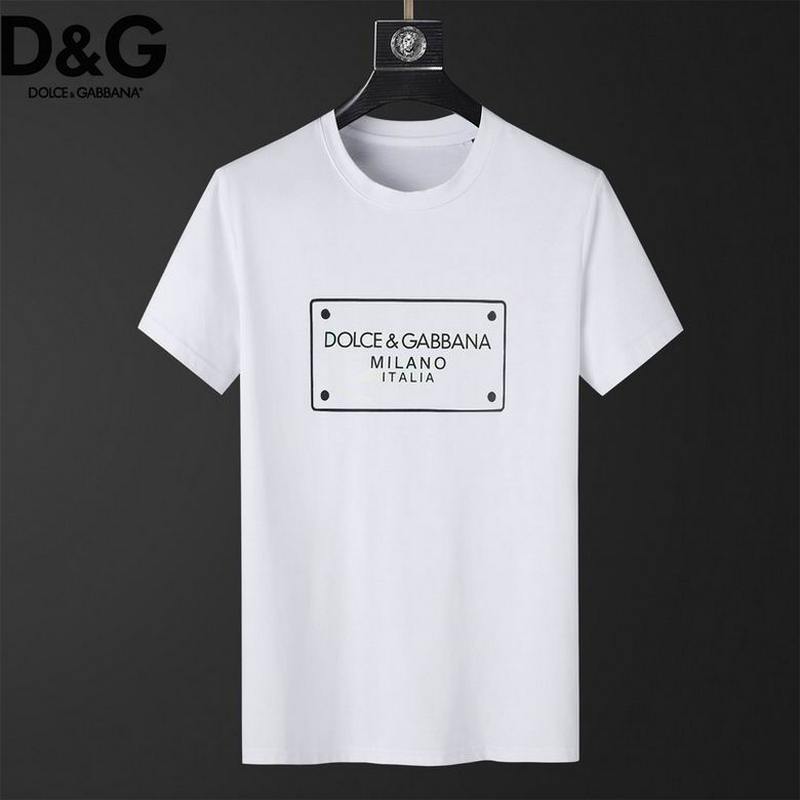 Dolce & Gabbana Men's T-shirts 31